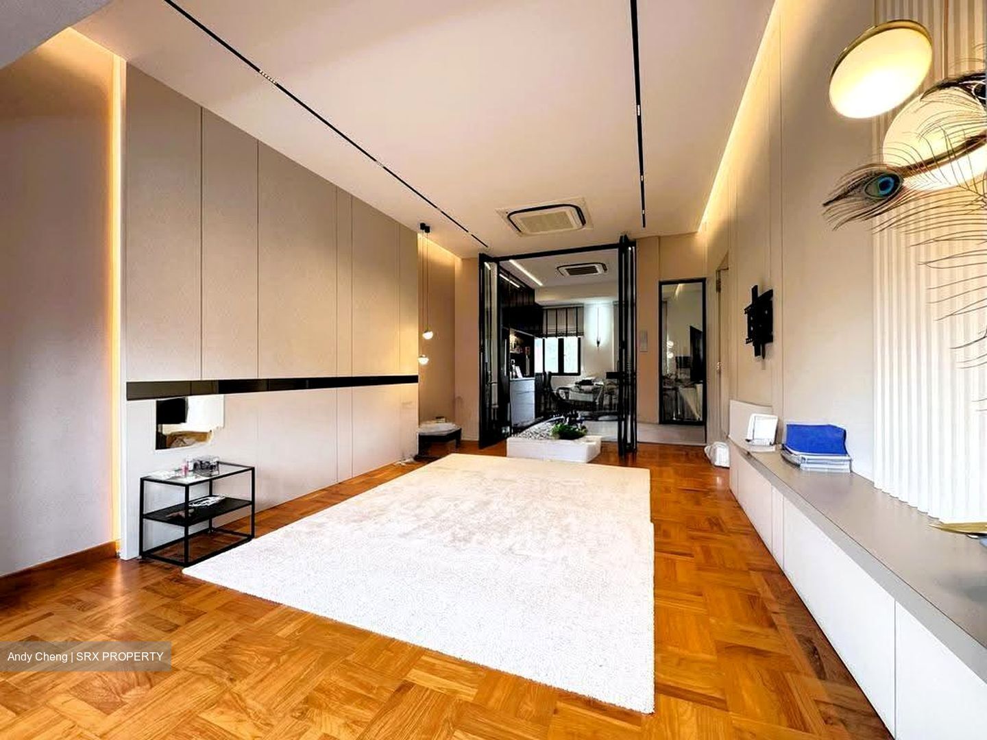 Hillview Villas (D23), Terrace #624009051